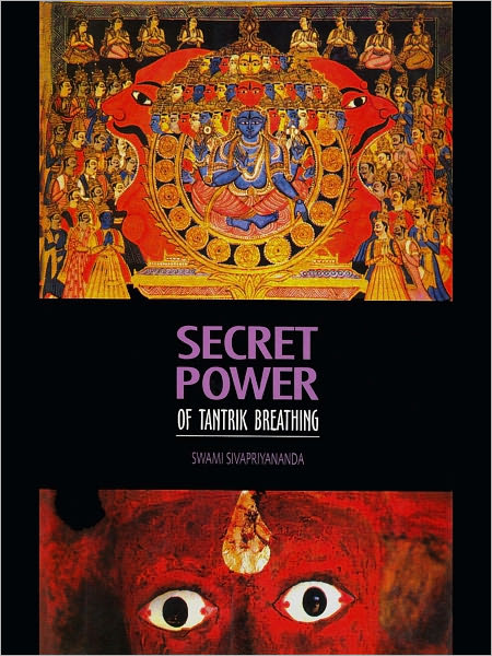 Secret Power Of Tantrik Breathing