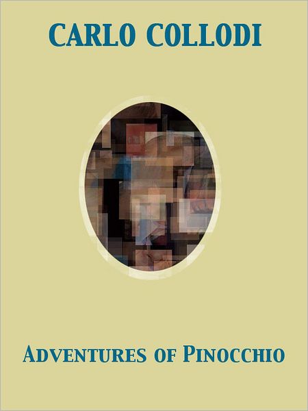 Adventures of Pinocchio