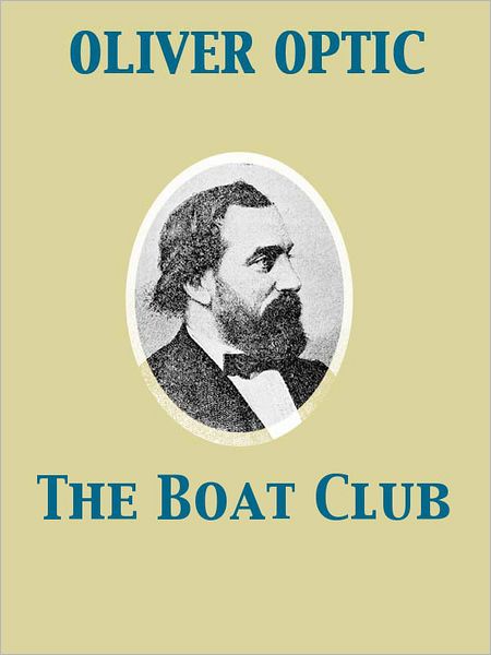 The Boat Club or, The Bunkers of Rippleton