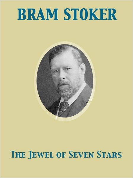 The Jewel of Seven Stars