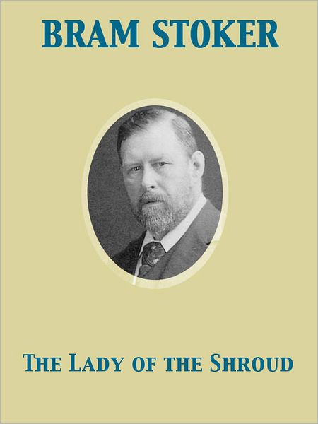 The Lady of the Shroud