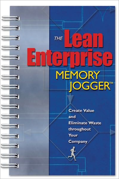 The Lean Enterprise Memory Jogger