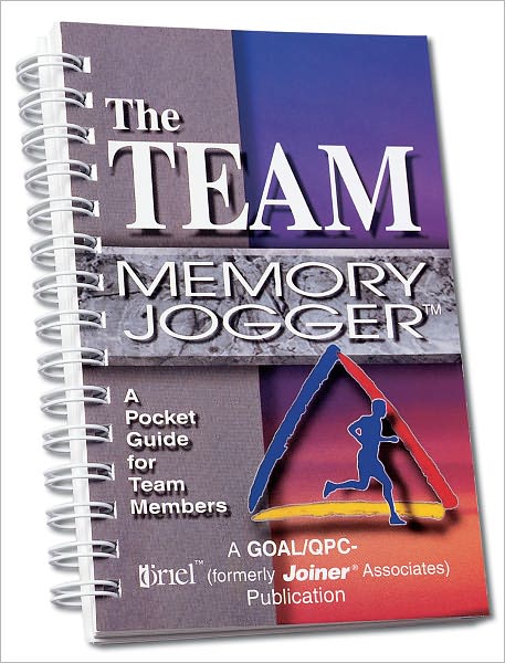 The Team Memory Jogger