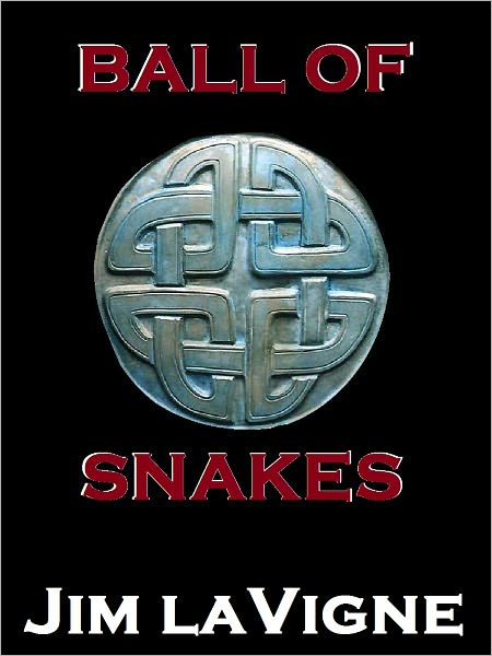 Ball of Snakes