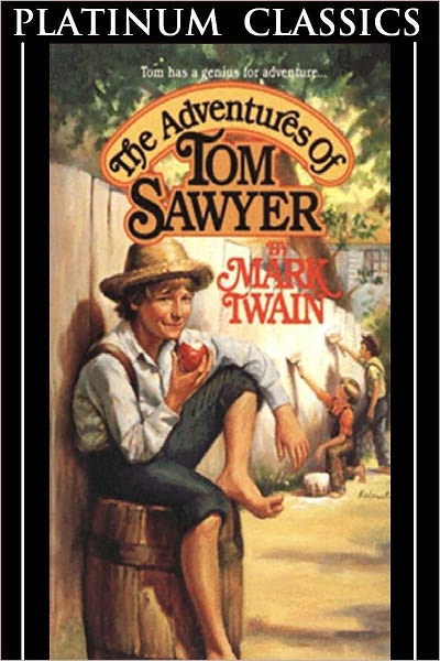 Adventures of Tom Sawyer (FULL EDITION)