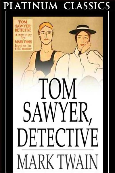 Tom Sawyer, Detective