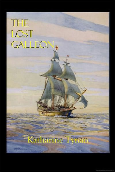 The Lost Galleon