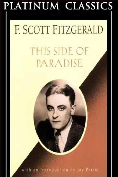 This Side of Paradise
