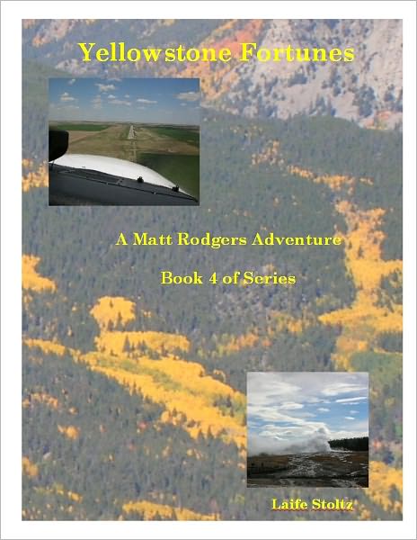 Yellowstone Fortunes