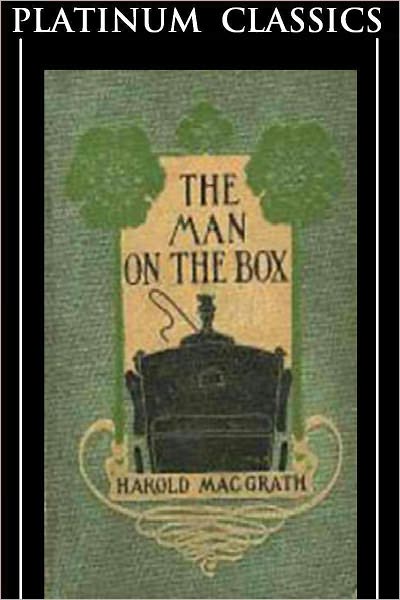 Man on the Box