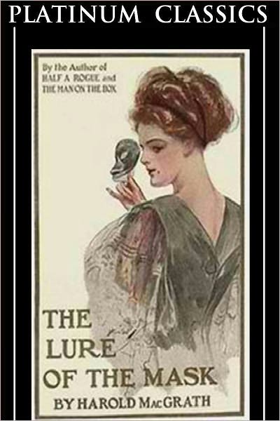 Lure of the Mask
