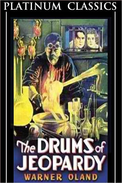 Drums of Jeopardy