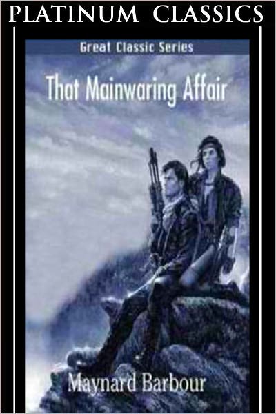That Mainwaring Affair