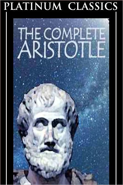 Complete Aristotle