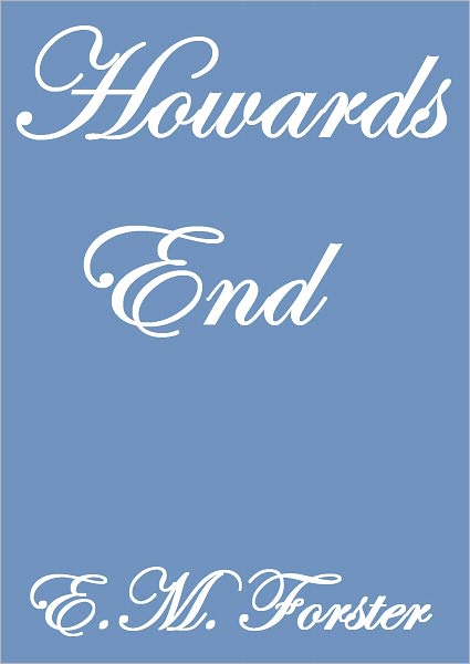 Howards End
