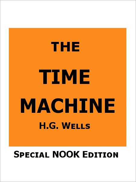 The Time Machine