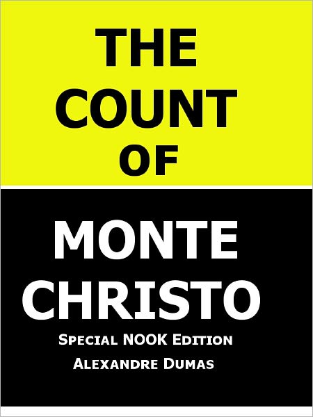 The Count of Monte Cristo