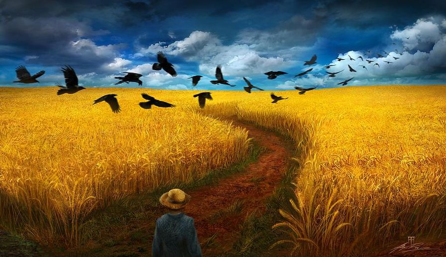 The Sower