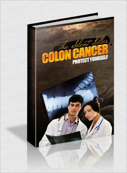 Colon Cancer: Protect Yourself