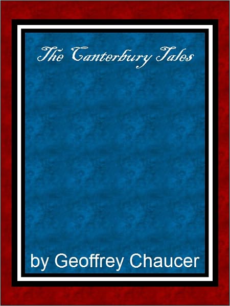 Canterbury Tales