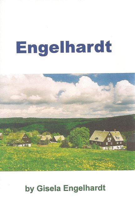 Engelhardt: The Story of a Woman