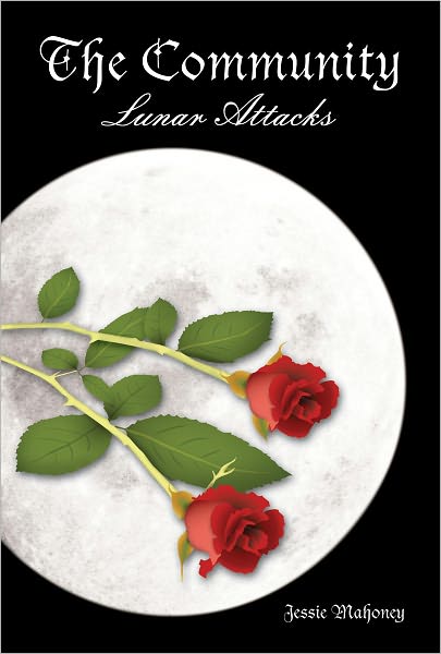 The Community: Lunar Attacks