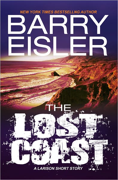 The Lost Coast -- A Larison Short Story