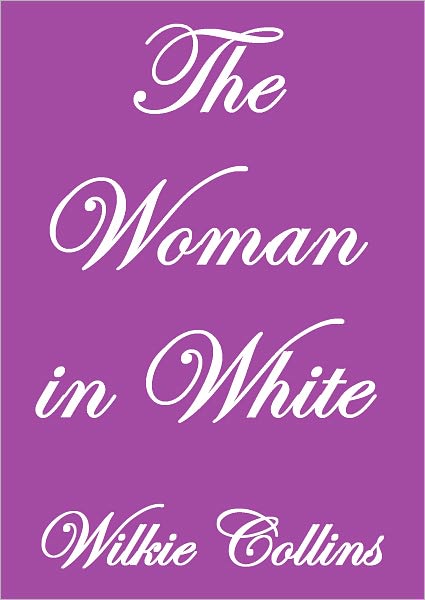 The Woman in White