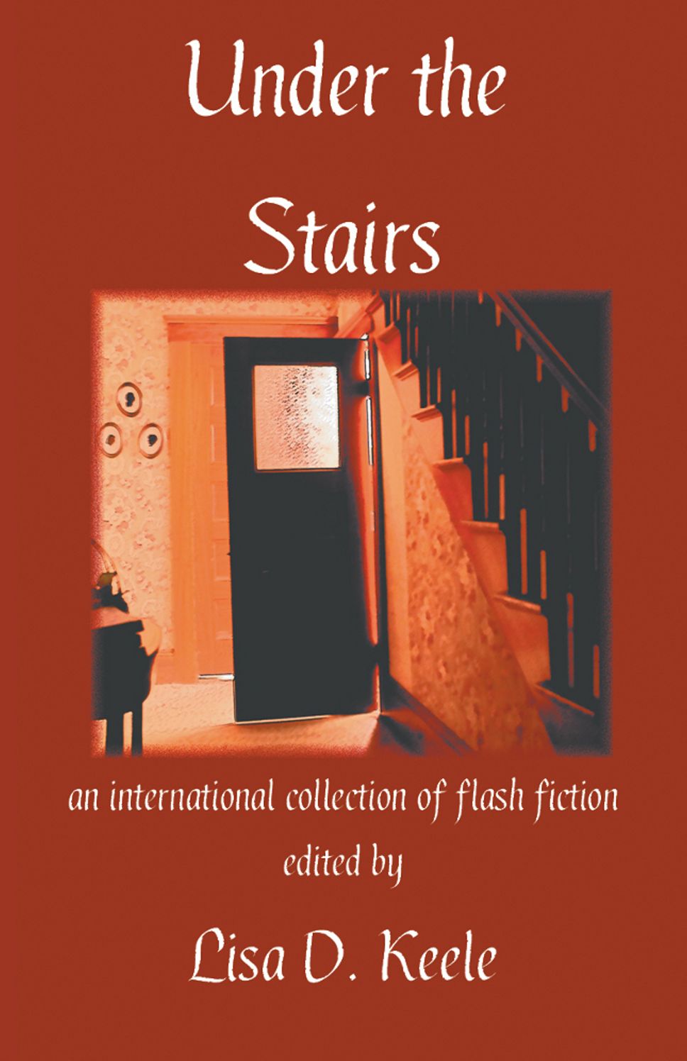 Under the Stairs