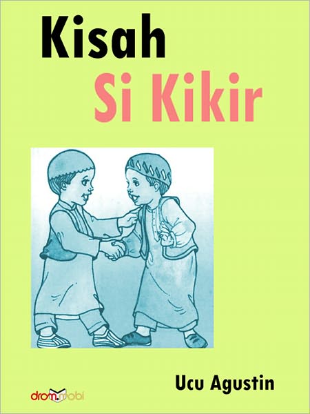Kisah Si Kikir