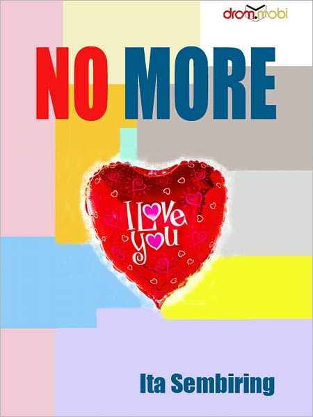 No More I Love You's