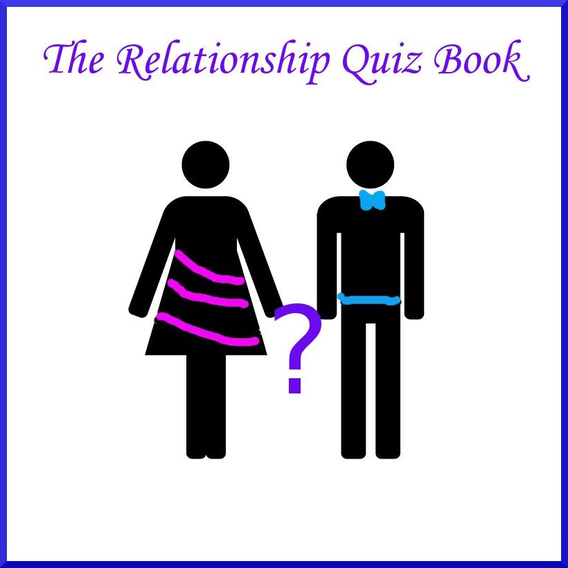 Relationship Quiz!