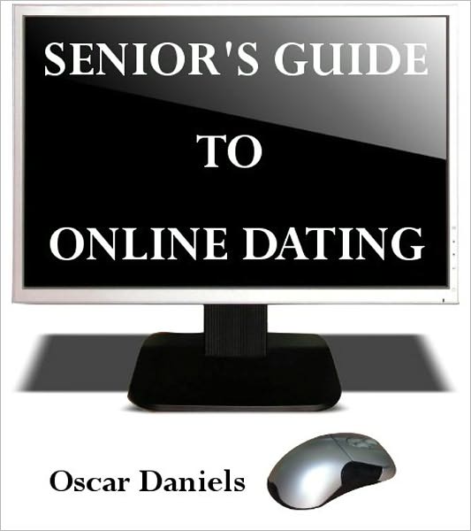 Senior Citizen's Online Dating Guide
