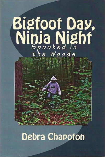 Bigfoot Day, Ninja Night