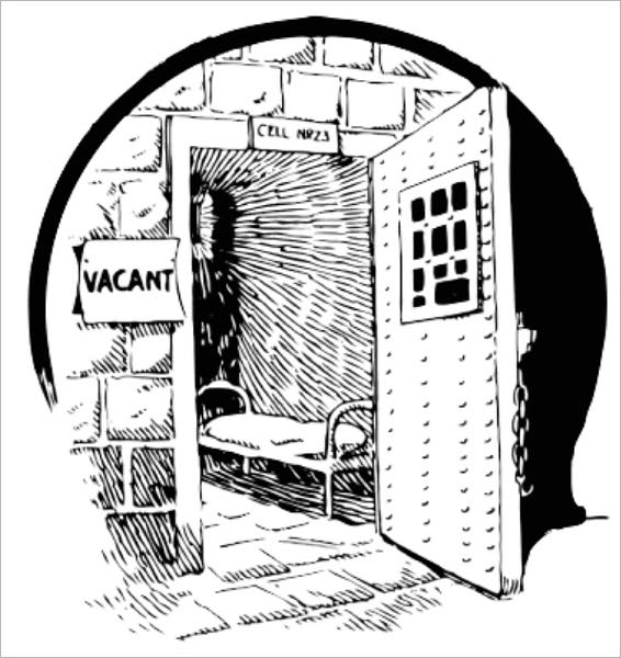 Seven Wives And Seven Prisons -