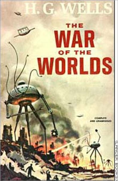 Time Machine PLUS The War of The Worlds