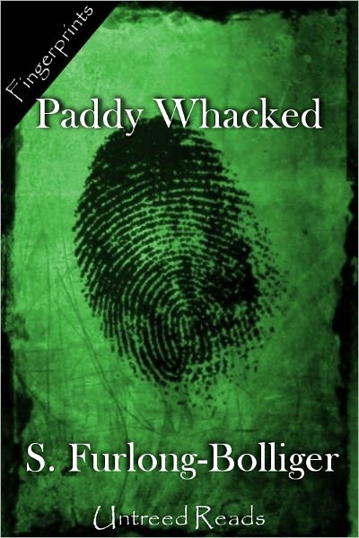 Paddy Whacked