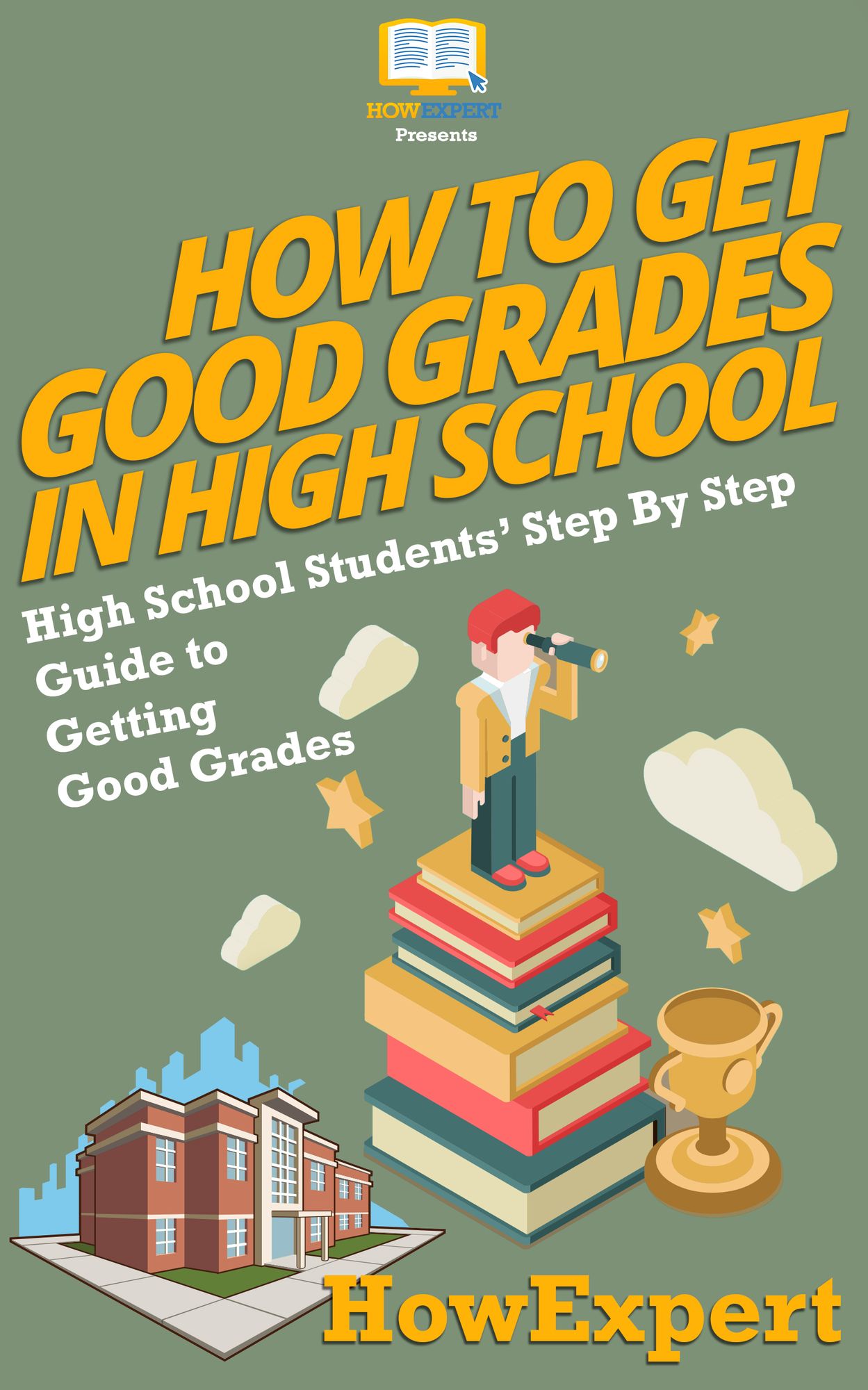How To Get Good Grades