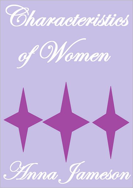 CHARACTERISTICS OF WOMEN