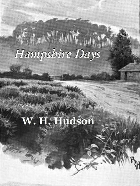 HAMPSHIRE DAYS