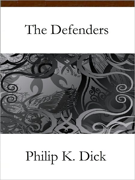 The Defenders