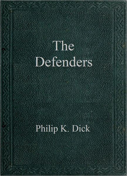 The Defenders