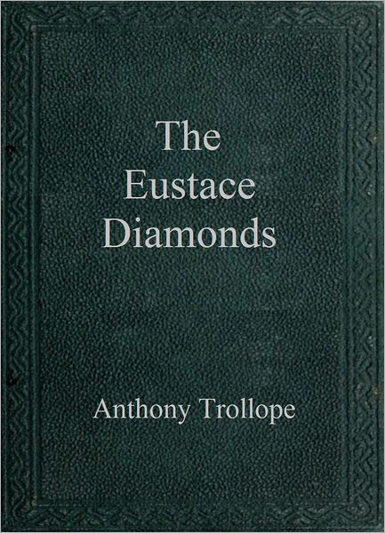 The Eustace Diamonds