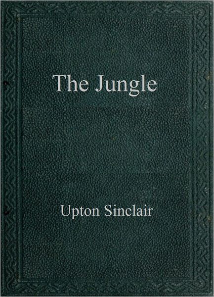 The Jungle