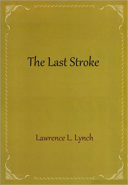 The Last Stroke