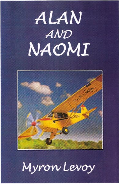 Alan and Naomi