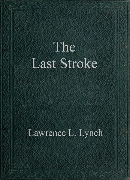 The Last Stroke