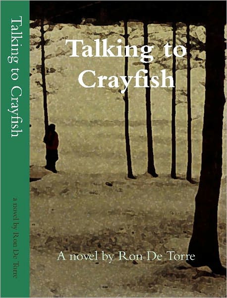 Talking to Crayfish