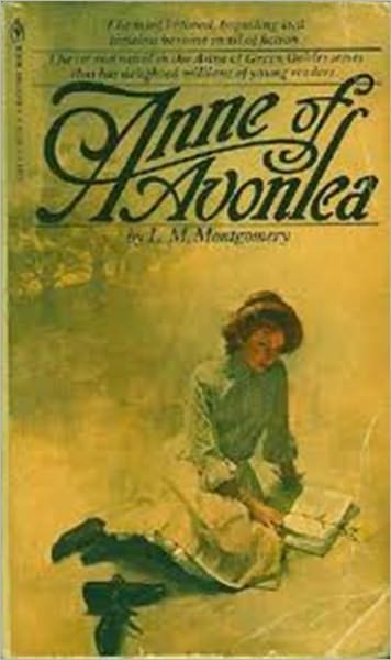 Anne of Avonlea (Full Version)