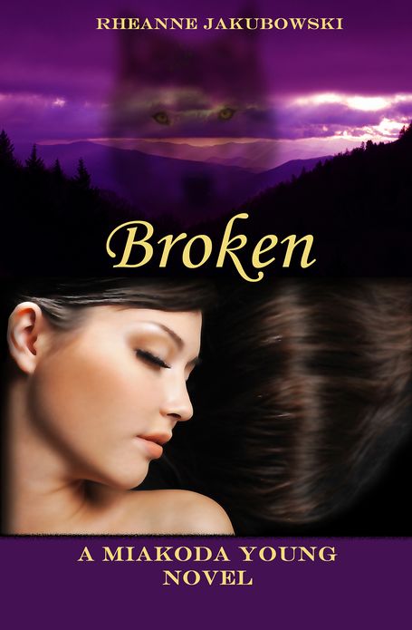 Broken (Special Edition)